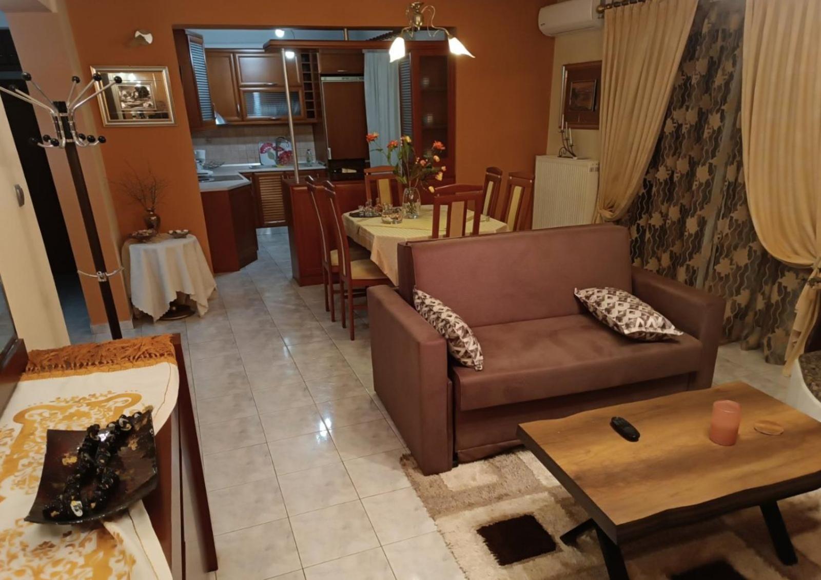 J&B Home Alexandroupoli Exterior foto