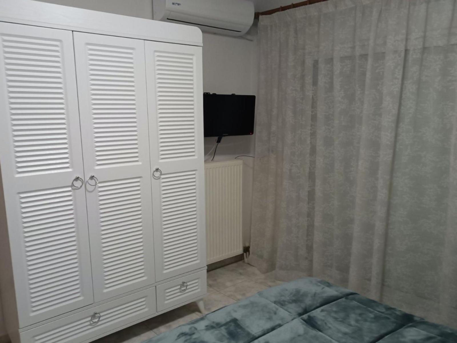 J&B Home Alexandroupoli Exterior foto
