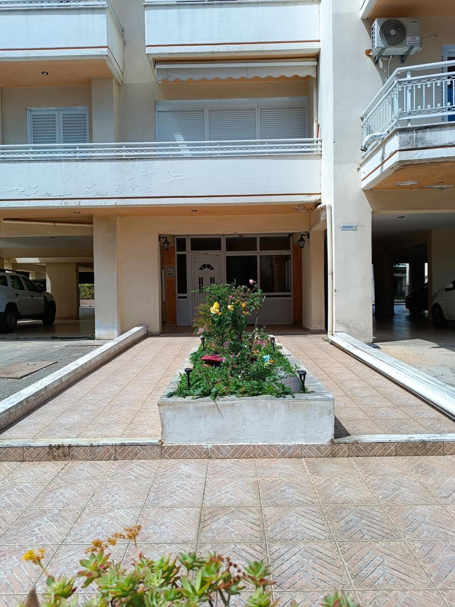 J&B Home Alexandroupoli Exterior foto