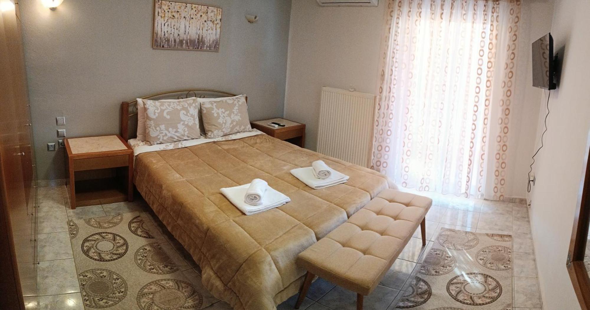 J&B Home Alexandroupoli Exterior foto